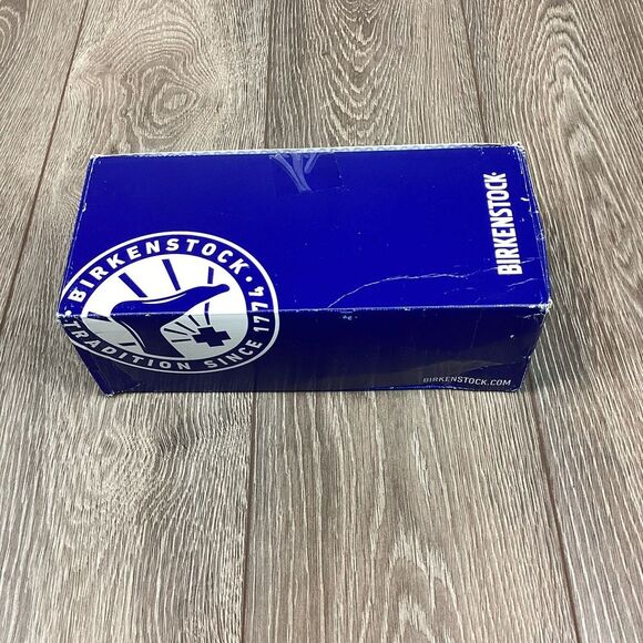 Birkenstock Woman's Clogs Boston Clog Tabacco Brown 39 US 8.5 9 Shoes - Picture 10 of 10